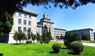 东北大学是985吗 东北大学是不是985