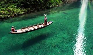 鹤峰山区小众景点有哪些（鹤峰好玩的地方）