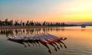 湖州必打卡景点有哪些（湖州必去的旅游景点）