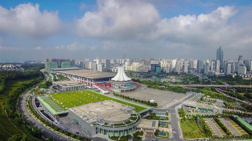 中国最干净的三座城市，全部都在南方城市，北方城市没一个！