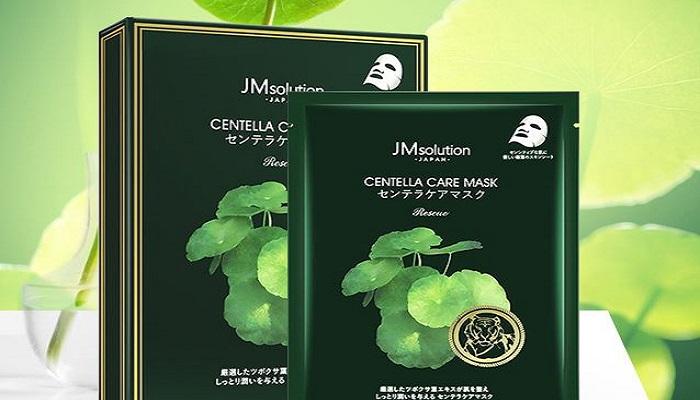 老虎清洁面膜的使用方法