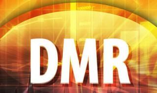 dmr是什么意思 什么是DMR