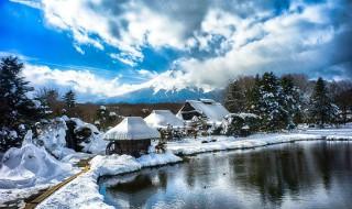 日本旅游注意事项2019 这些你知道吗