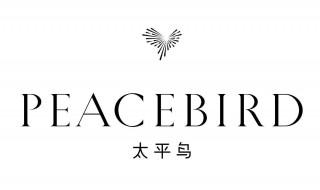 peacebird是什么牌子 企业规模大吗